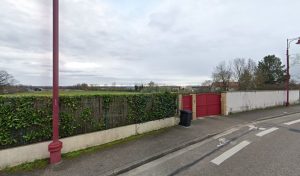 Mions Auto Contrôle à Jonage