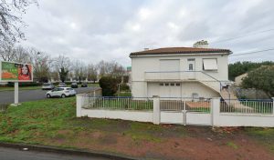 Auto Contrôle Rochefortais à Rochefort