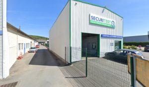 Sécuritest Contrôle Technique Automobile Saint Amand Montrond – Avenue Du General De Gaulle à Saint-Amand-Montrond