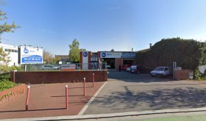 AS Auto Sécurité Contrôle technique Douai – Zone Commerciale Leclerc à Douai