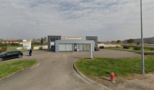 JP Correia Controle Sarl à Monflanquin