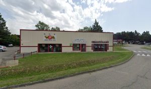 Centre contrôle technique NORISKO à Preignan