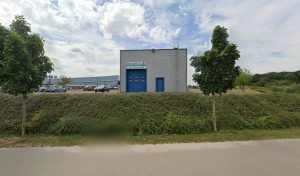 Sécuritest Contrôle Technique Automobile HANCHES à Hanches