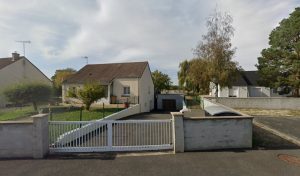 Dépannage contrôle engin tp à Villemandeur