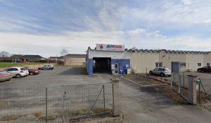 Contrôle technique Autosur Bourbon-Lancy à Bourbon-Lancy