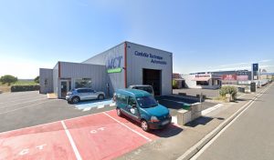 Controle Technique Thézan les Béziers à Thézan-lès-Béziers