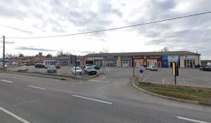 Contrôle Technique Le Vernet – CTAMP 57 Autovision à Vernet