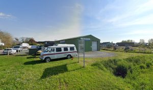 AS Autosécurité Contrôle Technique BLAINVILLE SUR MER à Blainville-sur-Mer