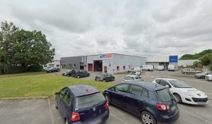 Contrôle technique Autosur Auray à Auray