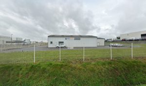 AS Autosécurité Contrôle Technique BREHAN à Bréhan