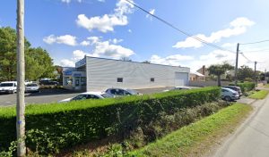 AS Auto Sécurité Contrôle technique ST MARS DU DESERT à Saint-Mars-du-Désert