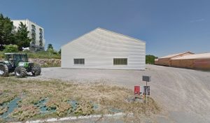 Autovision Contrôle Technique Du Pilat à Maclas