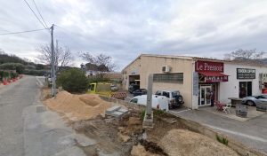 Cazzulo Jean-Christophe à Roquevaire