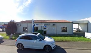 AS Autosécurité Contrôle Technique ISSOIRE à Issoire