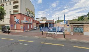 AS Auto Sécurité Contrôle technique Alfortville à Alfortville