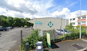 Centre contrôle technique DEKRA à Senlis