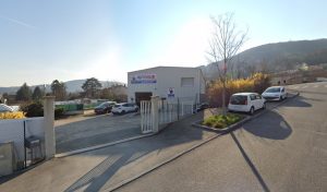 Contrôle technique Autosur Couzon-au-Mont-d&rsquo;Or à Couzon-au-Mont-d'Or