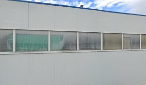 SARL CONTRÔLE TECHNIQUE DE LA THUR à Rixheim