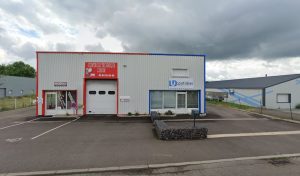 contrôle technique luron ( AUTOCONTROL , DEKRA LURE) à Lure