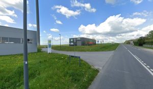 Centre contrôle technique DEKRA à Saint-Langis-lès-Mortagne