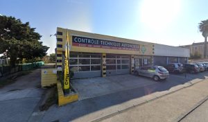 Centre contrôle technique NORISKO à Le Pradet