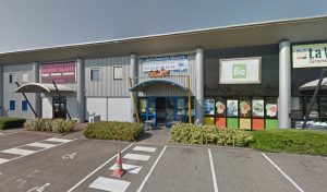 AS Autosécurité Contrôle Technique MARLY à Marly