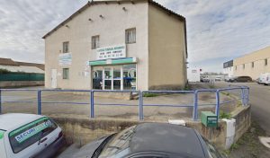 Sécuritest Contrôle Technique Automobile LES ANGLES à Les Angles