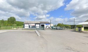 Crépy Contrôle Technique à Crépy