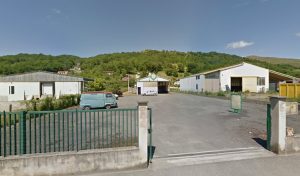 Centre contrôle technique DEKRA à Aubin