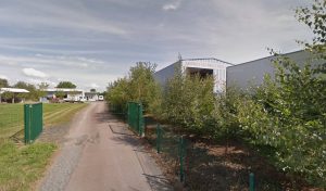 C.M.P.L. SAINT GILLES à Saint-Gilles