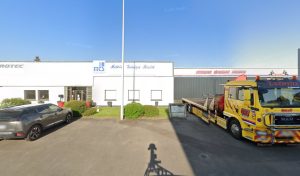 M.T.S Matériel Technique Sécurité à Hagondange