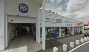 Bordeaux Contrôle Technique à Talence