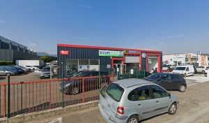 Sécuritest Contrôle Technique Automobile Obernai à Obernai