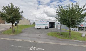 Sécuritest Contrôle Technique Automobile Noyon à Noyon