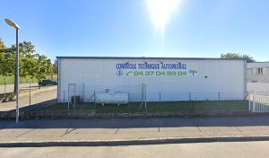 Sécuritest Contrôle Technique Automobile ST CLAIR DU RHONE à Saint-Clair-du-Rhône