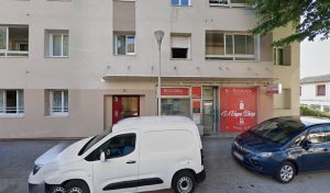 Centre contrôle technique DEKRA à Pont-d'Ain