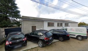 Cassien contrôle technique à Chécy