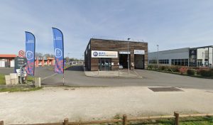 AS Auto Sécurité Contrôle technique Begles Centre Commercial Carrefour à Bègles