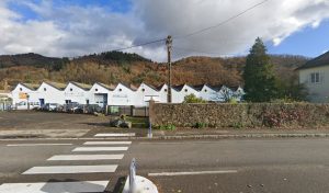 Sécuritest Contrôle Technique Automobile Bitschwiller-Les-Thann à Bitschwiller-lès-Thann