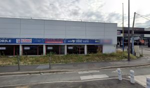 Controle Technique Autovision Rosny II à Rosny-sous-Bois