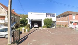 Copine Sécurité Contrôle Technique à Brive-la-Gaillarde