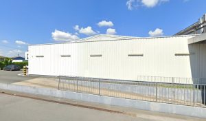 AS Auto Sécurité Contrôle technique Eysines à Eysines