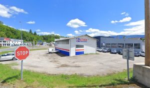 Autovision Centre de Contrôle technique Automobile Pontois CCAP à Le Pont-de-Beauvoisin