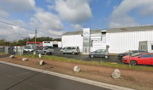 CT6259 Controle Technique Autovision Sin Le Noble, CCTA du Douaisis à Sin-le-Noble