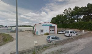 Cavalier Dominique SARL à Rieupeyroux