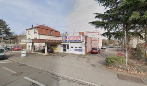 Autovision Contrôle Technique à Kingersheim