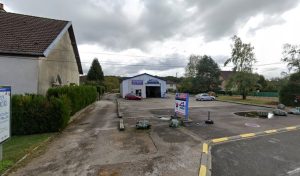 Contrôle technique Autosur Dole à Dole