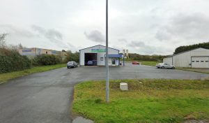 Sécuritest Contrôle Technique Automobile CALLAC à Callac