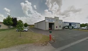 Auto Bilan Dunois à Châteaudun