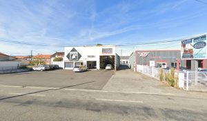 Centre contrôle technique NORISKO à Tarbes